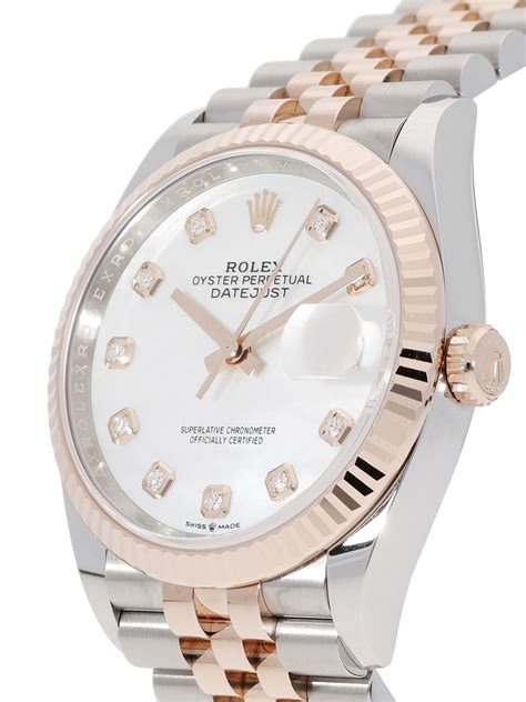 rolex datejust 36mm 2013|rolex 2022 release datejust 36.